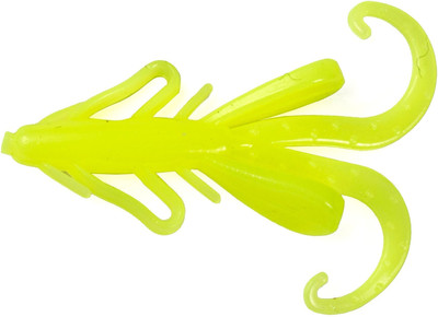 Мягкая приманка Lucky John Pro Series Hogy Hog 0.8in / 140199-S88 (20шт)