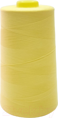 Швейные нитки Sentex 100% полиэстр 50/2 5000 ярдов 1013 (1шт)