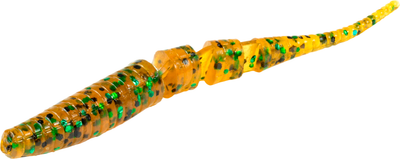 Мягкая приманка Lucky John Pro Series Ultra Stick 2.2in / 140200-PA19 (10шт)