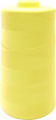 Швейные нитки Sentex 100% полиэстр 50/2 5000 ярдов 1016 (1шт)