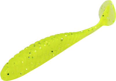 Мягкая приманка Lucky John Pro Series Radiator / 140208-071 (10шт)