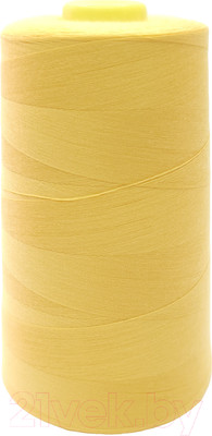 Швейные нитки Sentex 100% полиэстр 50/2 5000 ярдов 1019 (1шт)