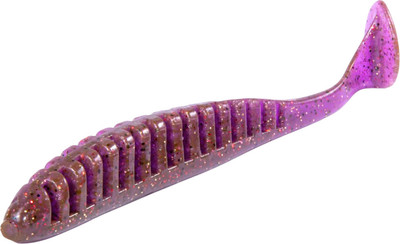 Мягкая приманка Lucky John Pro Series Radiator / 140208-S13 (10шт)