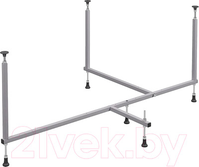 Каркас Alex Baitler Nero KSN16 160x100