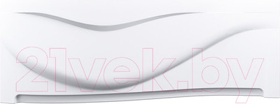 Экран для ванны Alex Baitler Orta 150 L / 00-A0007291