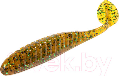 Мягкая приманка Lucky John Pro Series Radiator / 140209-PA19 (7шт)