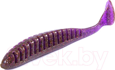 Мягкая приманка Lucky John Pro Series Radiator / 140209-S13 (7шт)