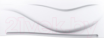 Экран для ванны Alex Baitler Orta 170 R / 00-A0007294