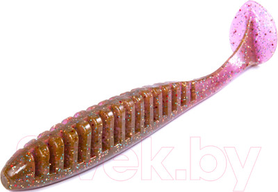 Мягкая приманка Lucky John Pro Series Radiator / 140209-S14 (7шт)