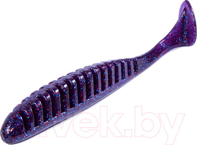 Мягкая приманка Lucky John Pro Series Radiator / 140209-S63 (7шт)