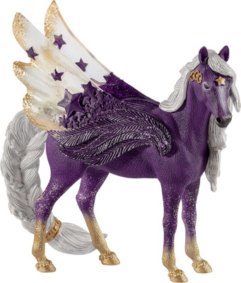 Фигурка игровая Schleich Звездный Пегас Кобыла / 70579
