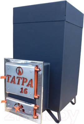 Печь-каменка Татра Т16