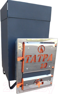 Печь-каменка Татра Т10
