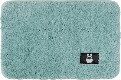 Коврик для ванной Saniteco Wave TBD0424322001B