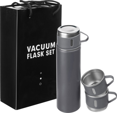 Подарочный набор Sundays Home TBD0424583502F (серый)