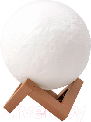 Ночник Darvish 3D Moon / DV-H-1798-12