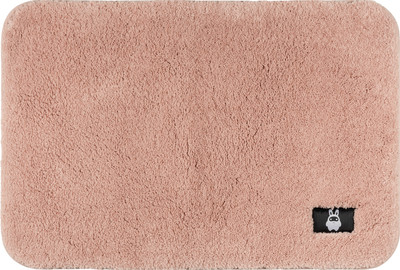 Коврик для ванной Saniteco Wave TBD0424322004C