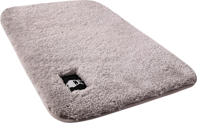 Коврик для ванной Saniteco Wave TBD0424322001D