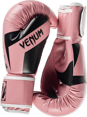 Боксерские перчатки Sundays TBD0543662901D (розовый)