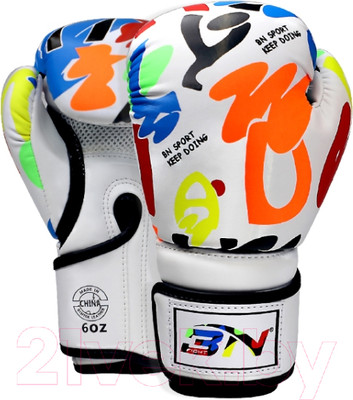 Боксерские перчатки Sundays TBD0549466601B