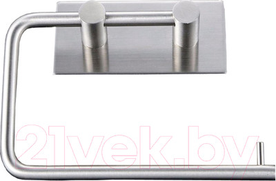 Держатель для туалетной бумаги Saniteco Pure TBD0637107