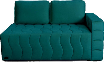 Тахта Мебельград Орион Стандарт левый (торонто зеленый)