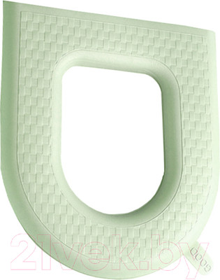 Чехол на сиденье для унитаза Saniteco TBD0602766303