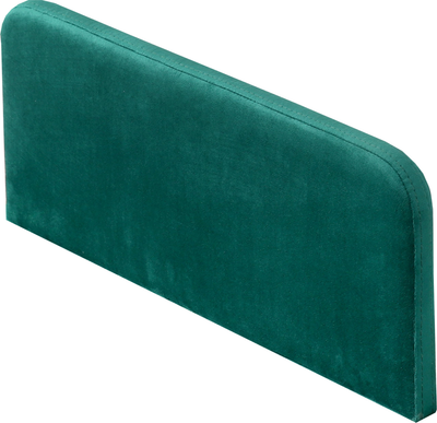 Ограждение для кровати Мебельград Дрим Стандарт (мора зеленый)