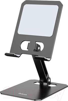 Держатель для смартфонов Hoco DH18 (черный)