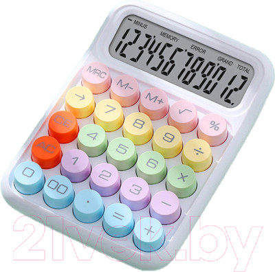 Калькулятор Office Shark TBD0604059901C