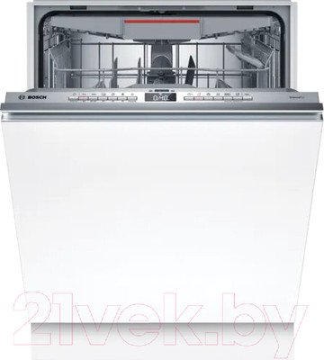 Посудомоечная машина Bosch SMV4ECX23E 