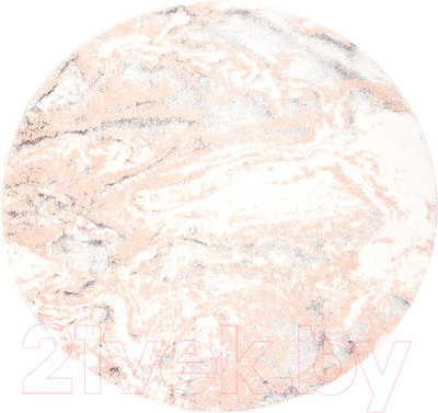 Коврик для ванной Sofi de Marko Kerry №2 120х120 / КВ-Кр-2-120х120