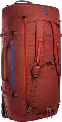 Баул на колесах Tatonka Duffle Roller L / 1964.376 (Tango Red)