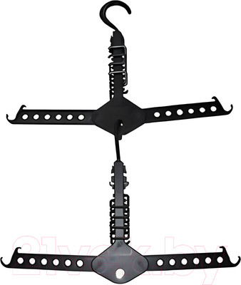 Вешалка-сушилка Sundays Home TBD0639215