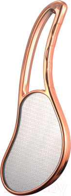 Пемза для ног Glamify TBD0602831206 (нано-золото)