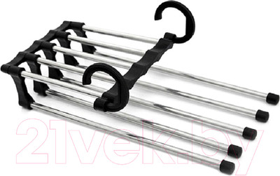 Металлическая вешалка-плечики Sundays Home TBD0412506001A