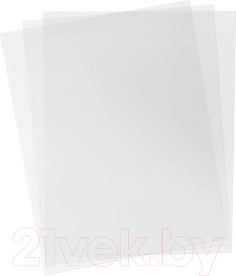 Пленка для ламинирования Yesli Mic Gloss 75x105/100 (100шт)