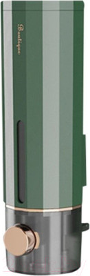 Дозатор для жидкого мыла Saniteco TBD0603165201A