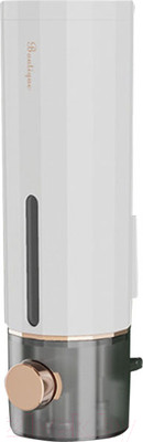 Дозатор для жидкого мыла Saniteco TBD0603165201B