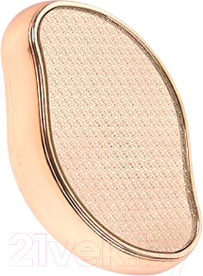 Пемза для ног Glamify TBD0602277901A (розовое золото)