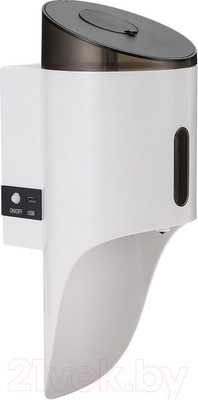 Сенсорный дозатор для жидкого мыла Saniteco TBD0601687101A