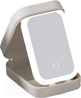 Зеркало косметическое Saniteco TBD0604415701B