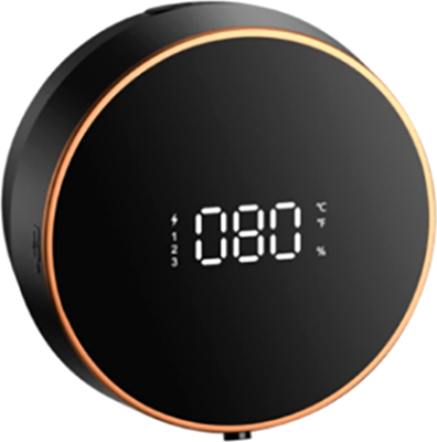 Дозатор для жидкого мыла Saniteco TBD0599534701B