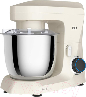 Миксер стационарный BQ MX342 (слоновая кость)