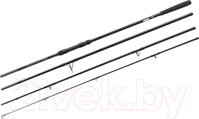 Удилище Carp Pro CP One Blackpool Travel 13 3.5lb 4 секции / BPCT390-4