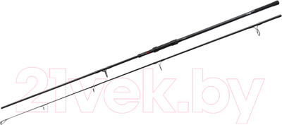 Удилище Carp Pro Cratus Compact 12 3.5lb 2 секции / CRTS360-35