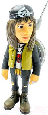 Фигурка коллекционная Minix Очень странные дела Эдди Мансон / 11810