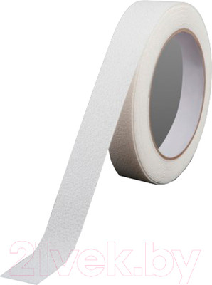 Скотч противоскользящий Sundays Home 2.5x1000см / EDA001790501A (белый)