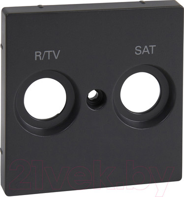 Лицевая панель Schneider Electric Merten MTN299214