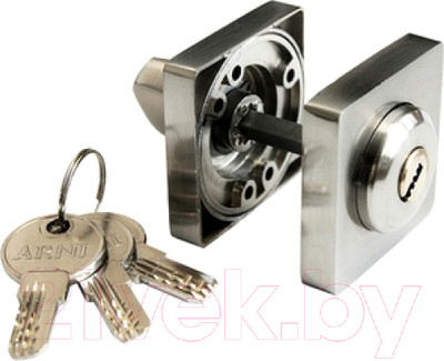 Фиксатор дверной защелки Arni Е7 MH-CYL